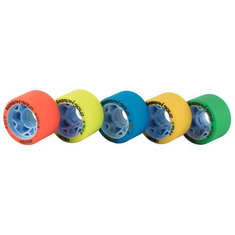 RECKLESS Wheels MORPH SOLO 59mm  Pack of 4